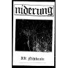 Niderung - II: Nihtbealu MC