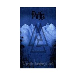 Paths - Where the...