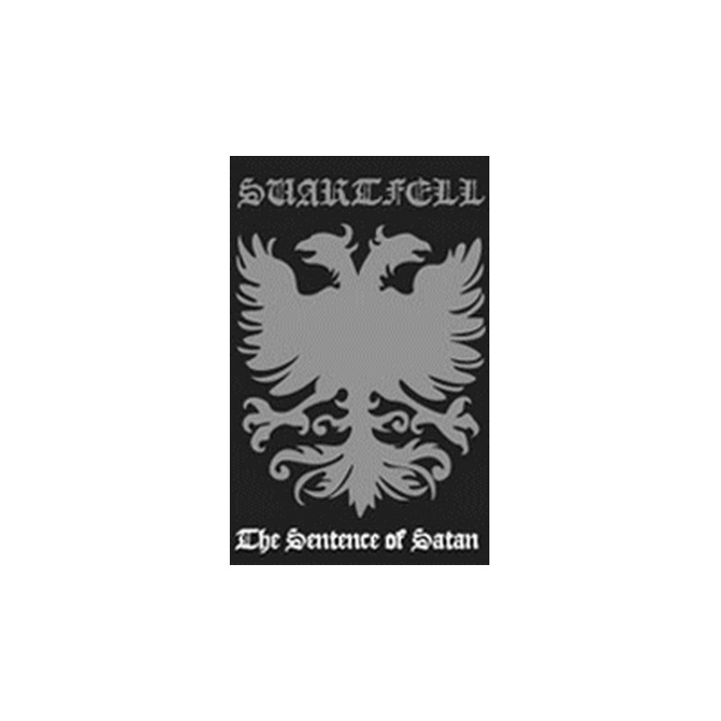 Svartfell - The Sentence of Satan MC