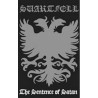 Svartfell - The Sentence of Satan MC