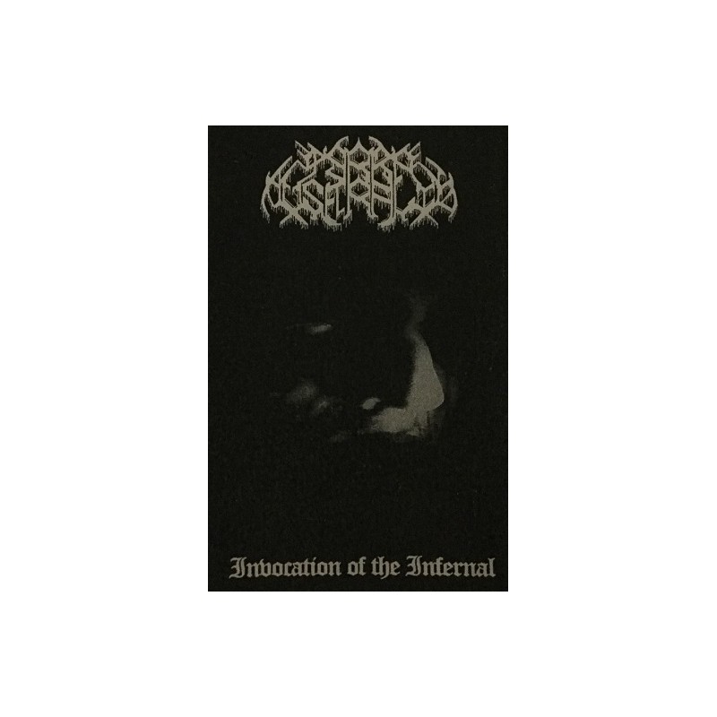 Terra Australis - Invocation of the Infernal MC