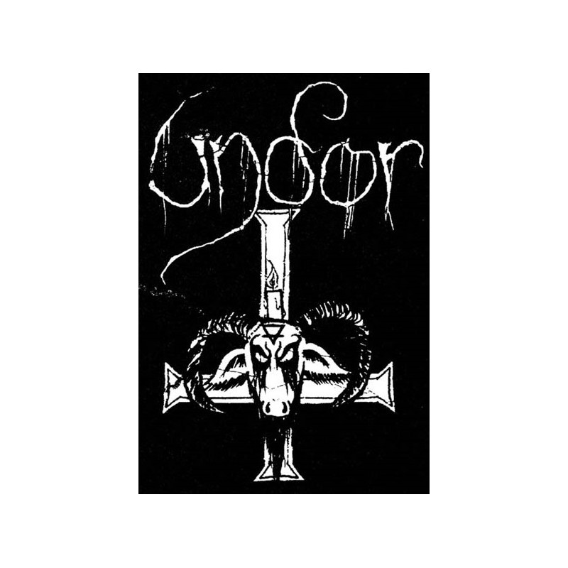 Undor - Undor MC