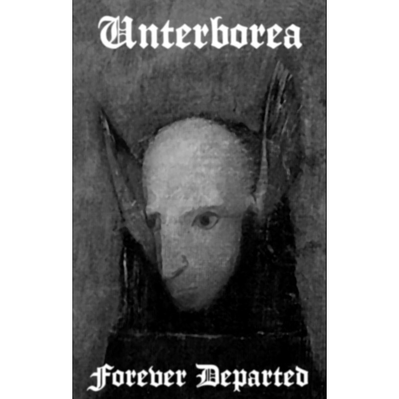 Unterborea - Forever Departed MC