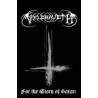 Veldraveth - For the Glory of Satan MC