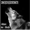 Wehrhammer - Schrei der Wolfe CD