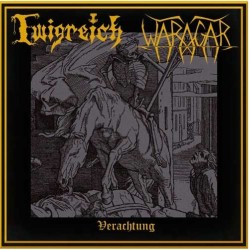 Ewigreich / Warägar - Verachtung CD