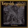 Ewigreich / Warägar - Verachtung CD