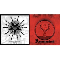 Animus Mortis / Kommandant...