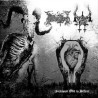 Dodsferd / Infernal Hate - Incessant Ode to Defeat EP