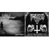 Wacht / Freitod - Imperi desdrüt / Rise Of The Luciferian Race EP