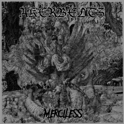 Akerbeltz - Merciless LP