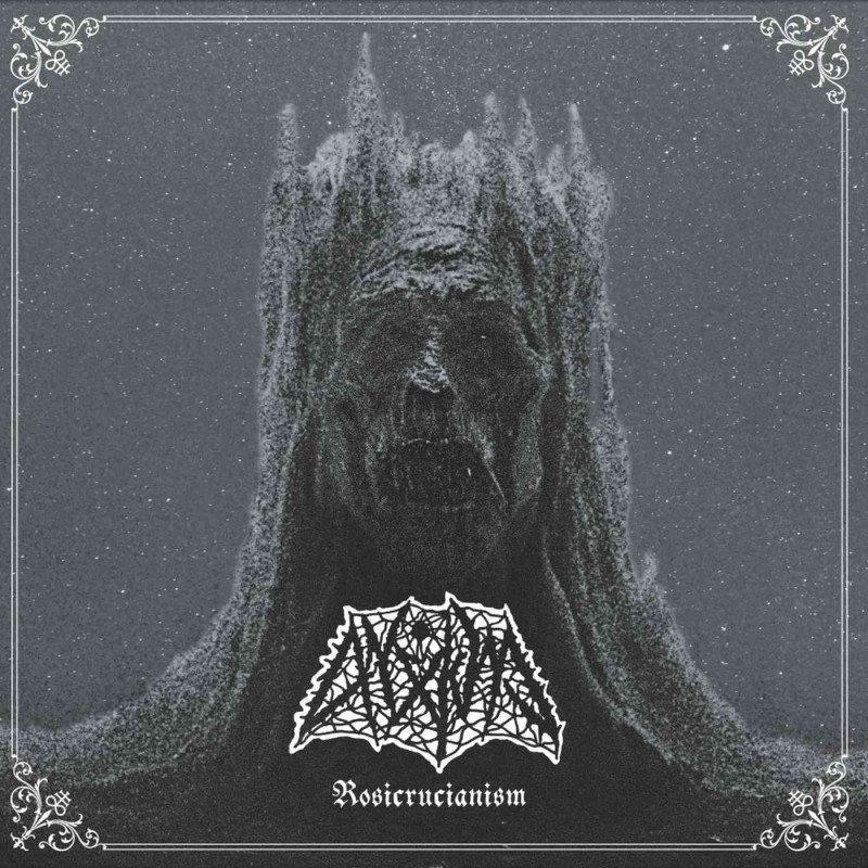 Anxium - Rosicrucianism LP