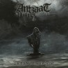 Antzaat - The Black Hand of the Father LP