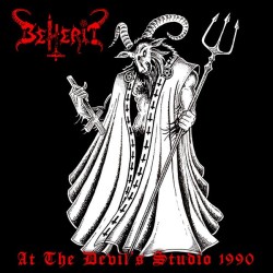 Beherit - At the Devil's...