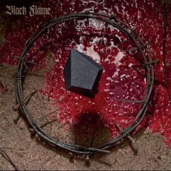 Black Flame - Necrogenesis:...