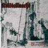 Kristallnacht - Warspirit DIGIPACK