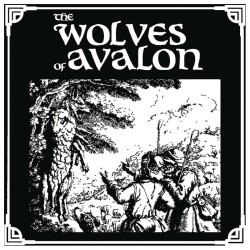 The Wolves of Avalon - Die Hard EP