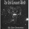 Bestial Holocaust / Behalf Fiend / Grave Desecration / Blasphemiam - The Evil Conquest World - The First Possession EP