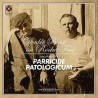 Parricide / Patologicum - Double Blast on Rocket Fuel EP