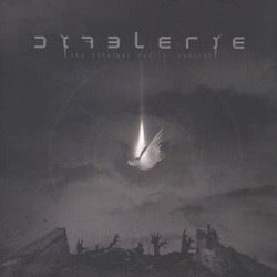 Diablerie - The Catalyst Vol. 1: Control LP