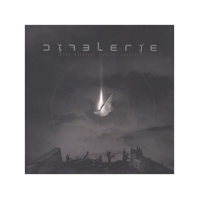 Diablerie - The Catalyst Vol. 1: Control LP