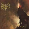 Kirottu - Deity Embers LP