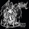 Azazel - Aegrum Satanas Tecum LP