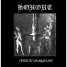 Kohort - Christian Masquerade LP