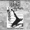 Ohtar - Petrified Breath of Hope LP