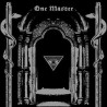 One Master - The Quiet Eye of Eternity LP