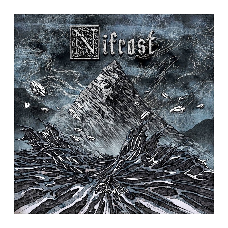 Nifrost - Orkja LP