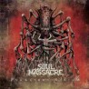 Soul Massacre - Purgatory System LP