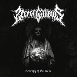 Seer of Gallows - Entropy of Holocene LP