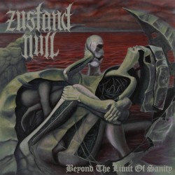 Zustand Null - Beyond the Limit of Sanity LP