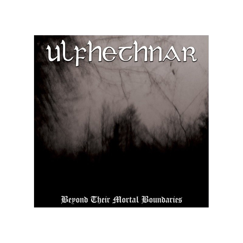 Ulfhethnar - Beyond Their Mortal Boundaries LP