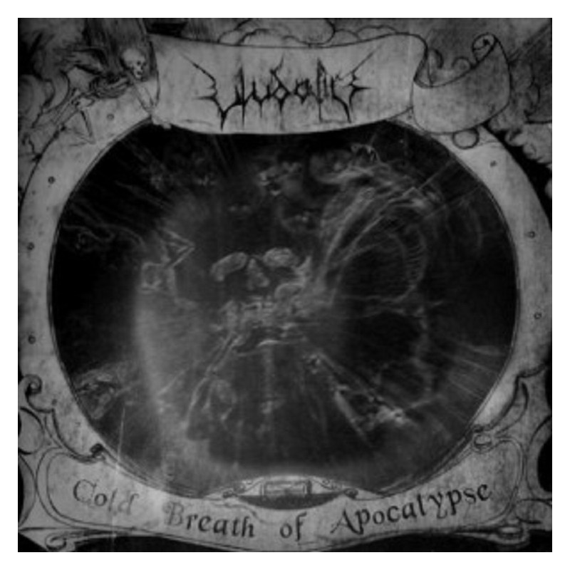 Ulvdalir - Cold Breath of Apocalypse LP