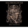 Sacrilegium - Ritus Transitorius LP