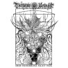 Thronum Vrondor - Dies Tenebrosa Sicut Nox LP