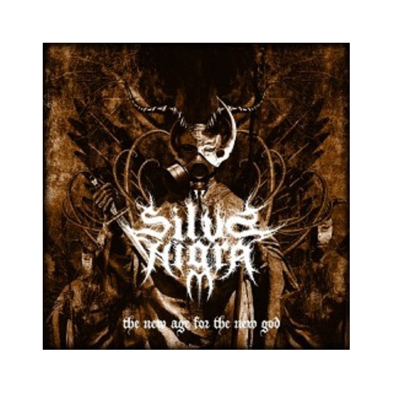 Silva Nigra - The New Age for the New God LP