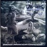 Anal Blasphemy - Profane Fornication Ejaculation CD