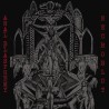 Anal Blasphemy / Necroslut - Split CD