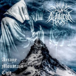 Aldaaron - Arcane Mountain...