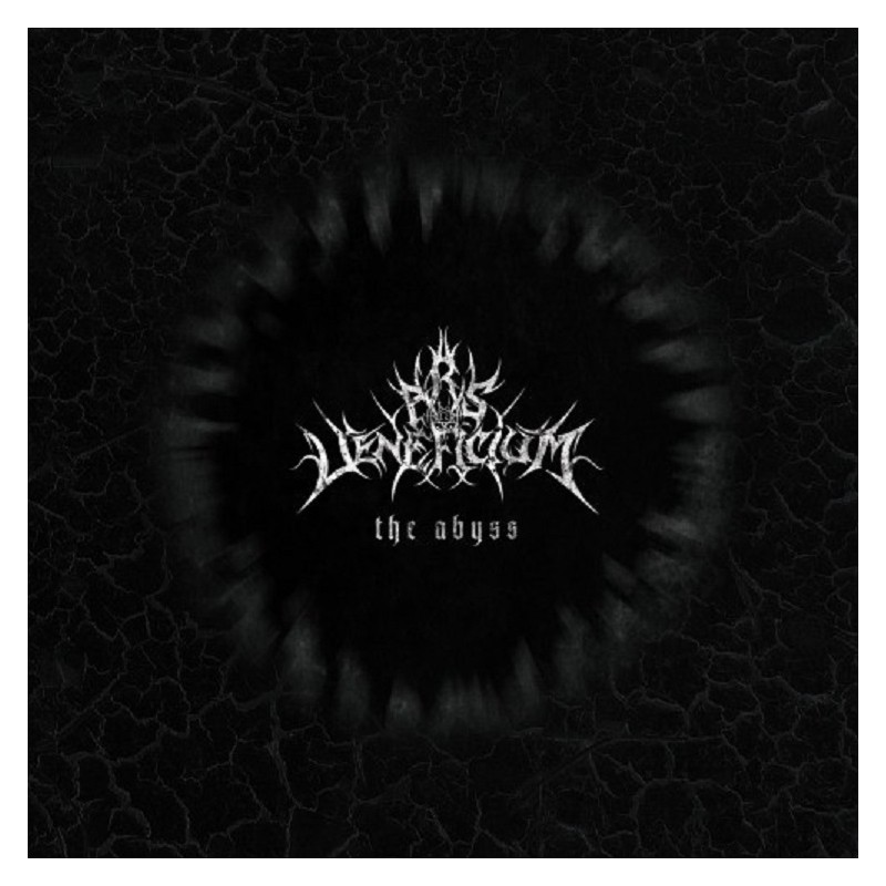 Ars Veneficium - The Abyss CD