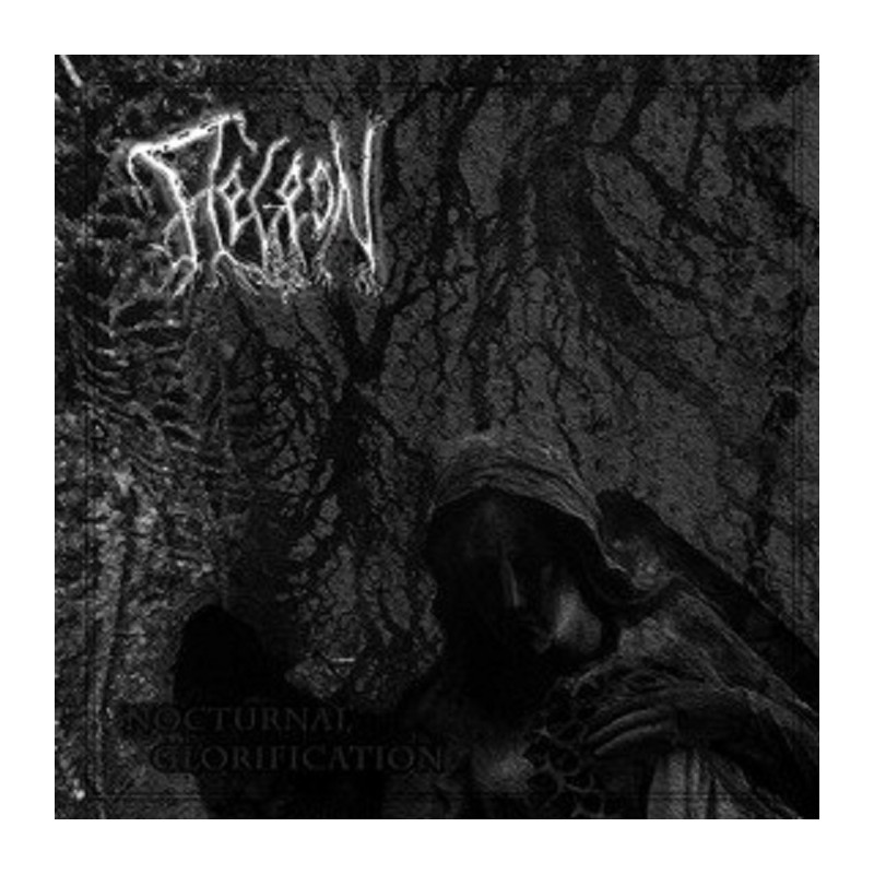 Aegeon - Nocturnal Glorification CD