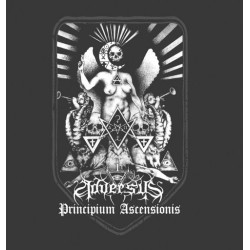 Adversus - Principium Ascensionis CD