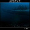 Aksaya - K-141 CD