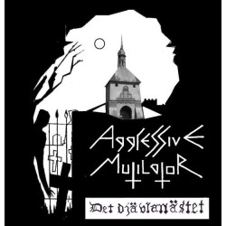 Aggressive Mutilator - Det...