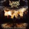 Burden Rage - The Spiral Black Hole CD