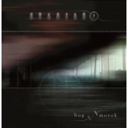 Bog Morok - Stadiae II CD