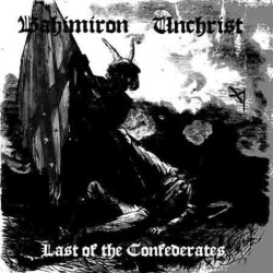 Bahimiron / Unchrist - Last...